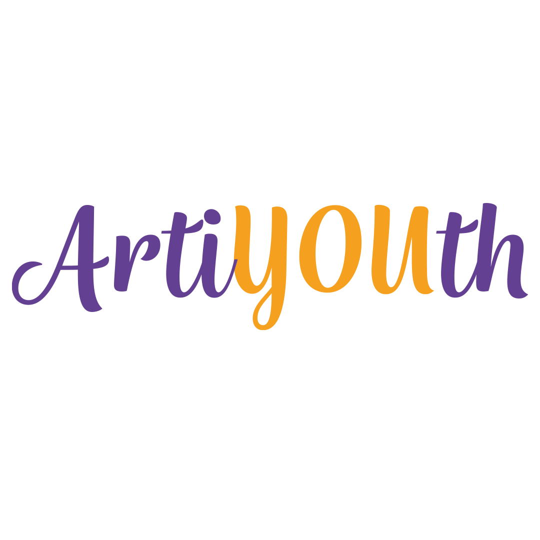 ArtiYOUth_logo_lila_oranssi